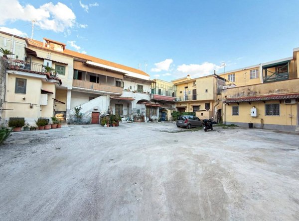 appartamento in vendita a Villaricca