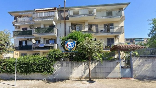 appartamento in vendita a Villaricca