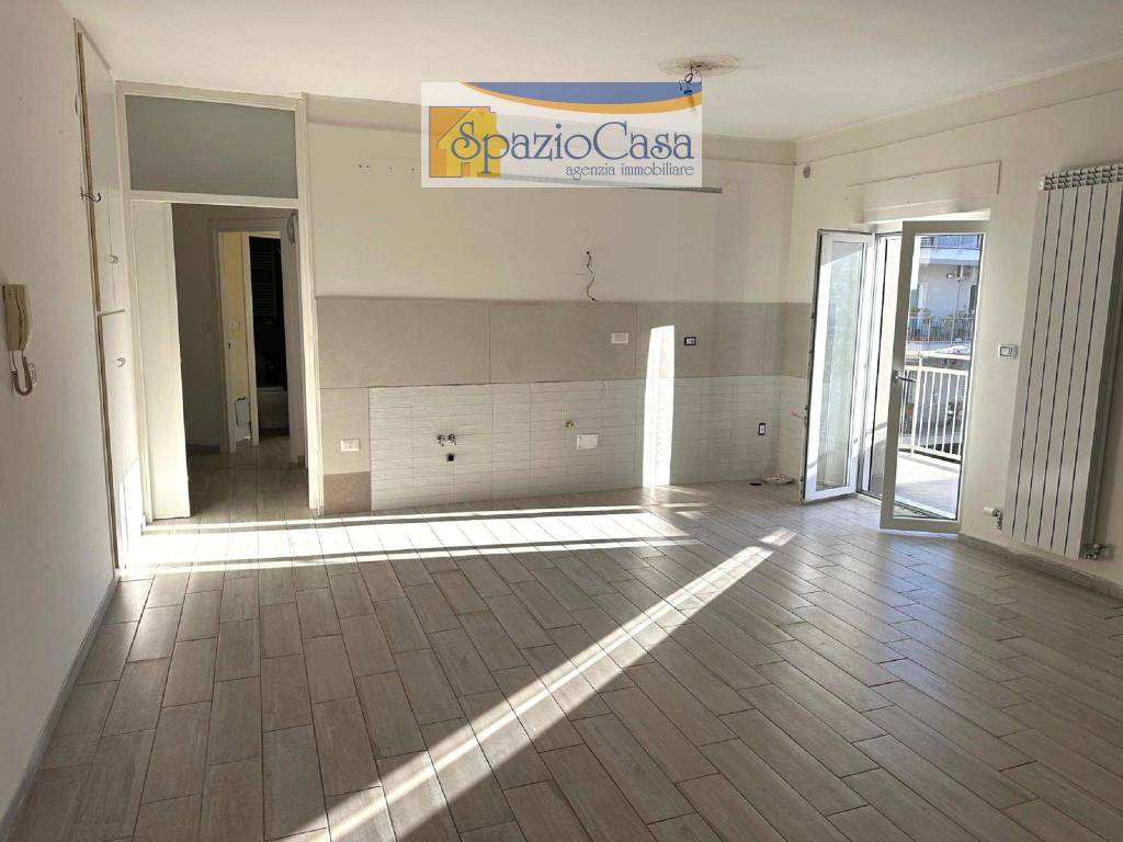 appartamento in vendita a Villaricca