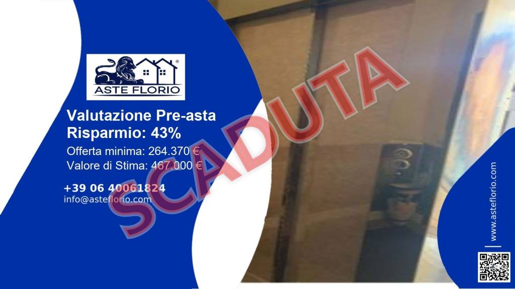 appartamento in vendita a Villaricca