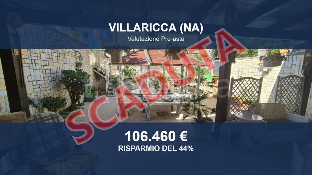 casa indipendente in vendita a Villaricca