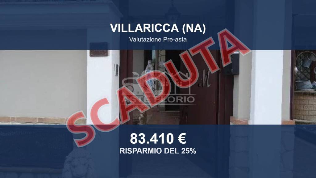 casa indipendente in vendita a Villaricca
