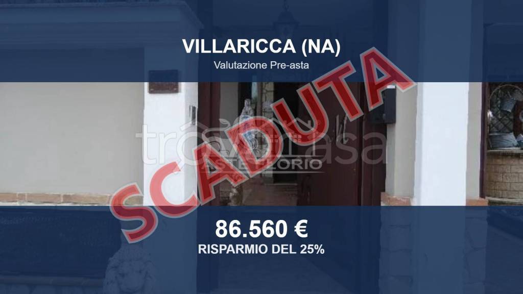 casa indipendente in vendita a Villaricca