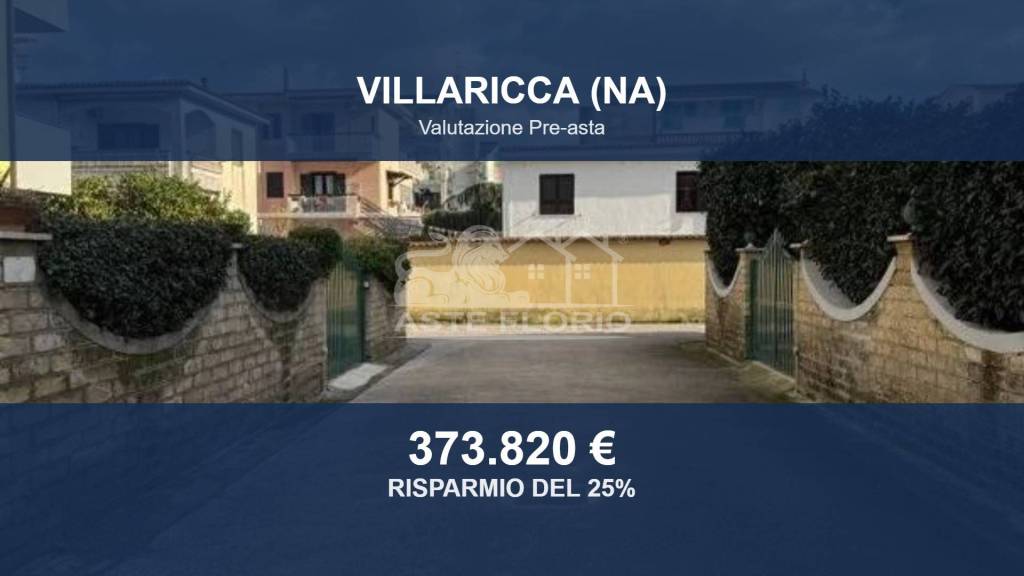 casa indipendente in vendita a Villaricca