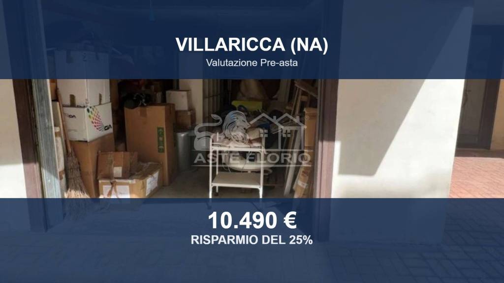 casa indipendente in vendita a Villaricca