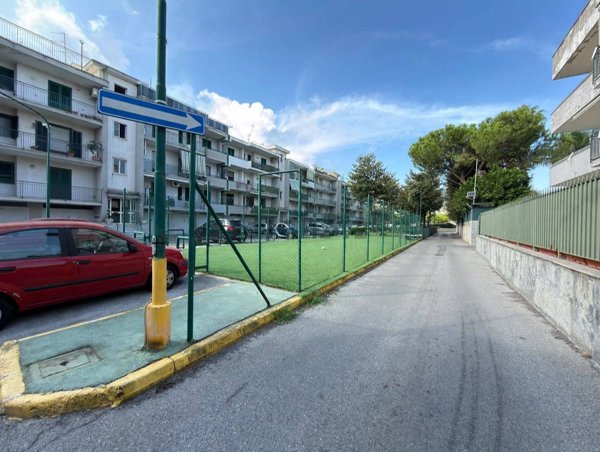 appartamento in vendita a Villaricca