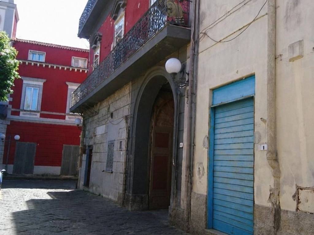 appartamento in vendita a Villaricca