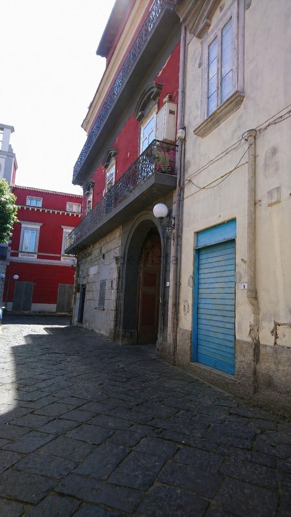 appartamento in vendita a Villaricca