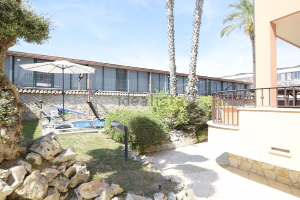 casa indipendente in vendita a Villaricca