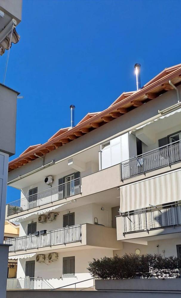 appartamento in vendita a Villaricca