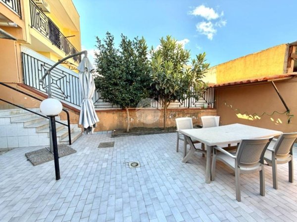casa indipendente in vendita a Villaricca