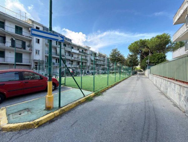 appartamento in vendita a Villaricca