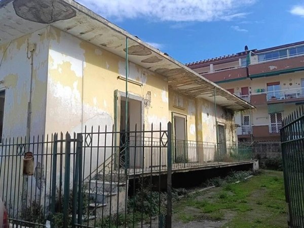 casa indipendente in vendita a Villaricca