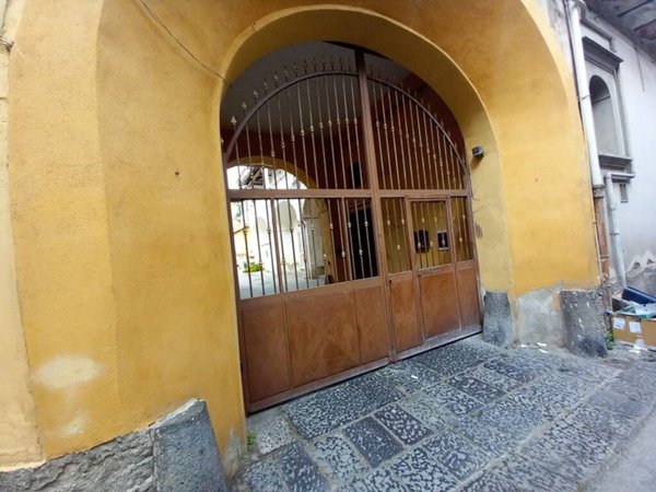 appartamento in vendita a Villaricca