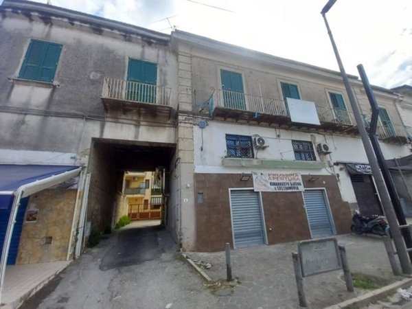 appartamento in vendita a Villaricca