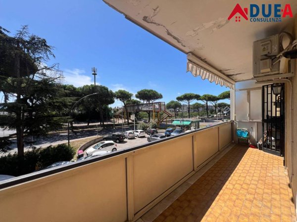 appartamento in vendita a Villaricca