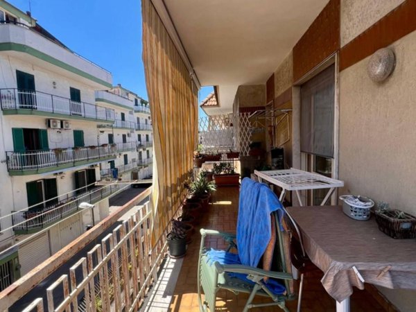 appartamento in vendita a Villaricca