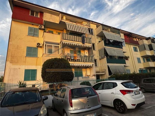 appartamento in vendita a Villaricca