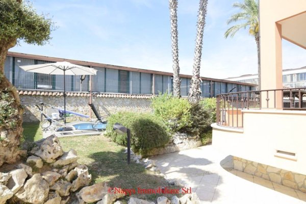 casa indipendente in vendita a Villaricca