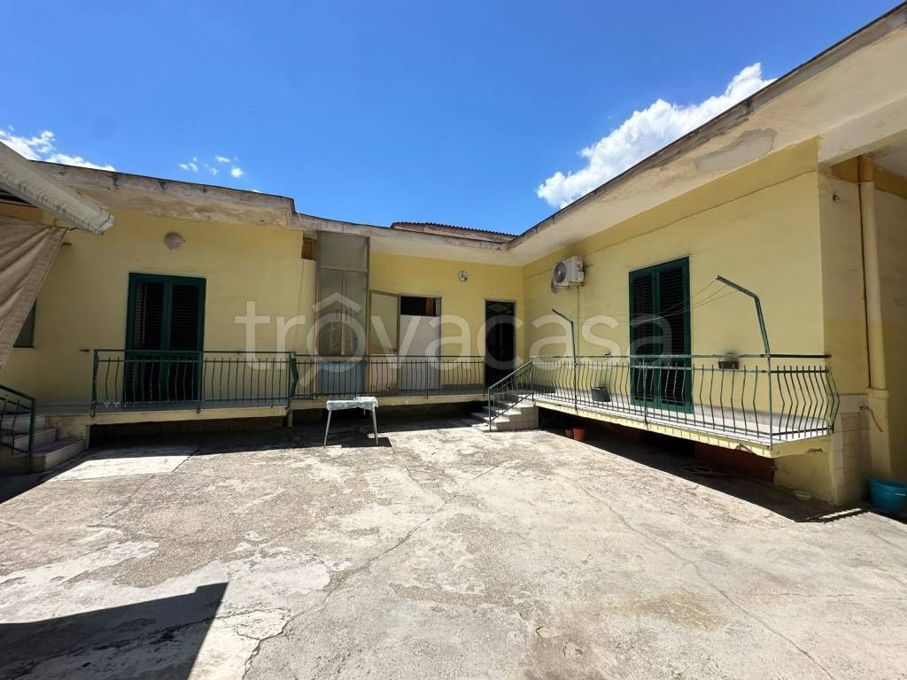 casa indipendente in vendita a Villaricca