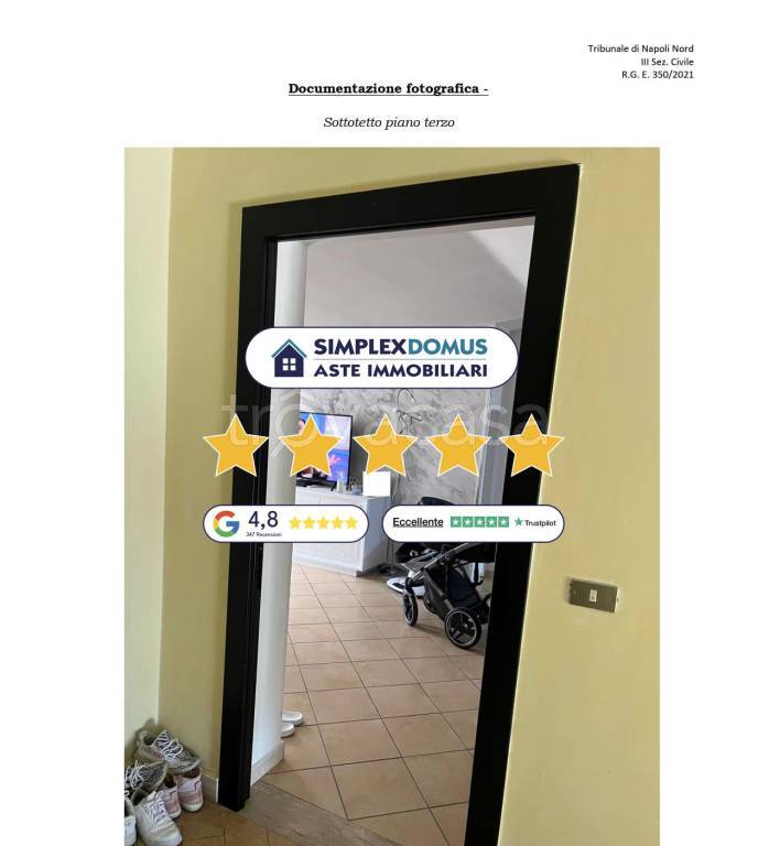casa indipendente in vendita a Villaricca