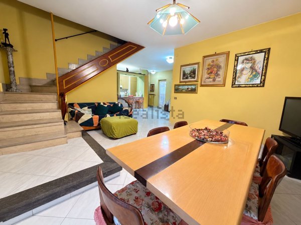 casa indipendente in vendita a Villaricca