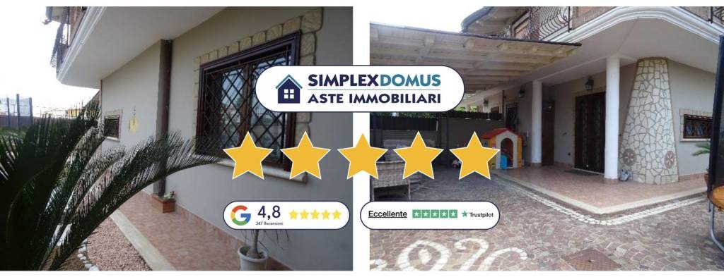 casa indipendente in vendita a Villaricca