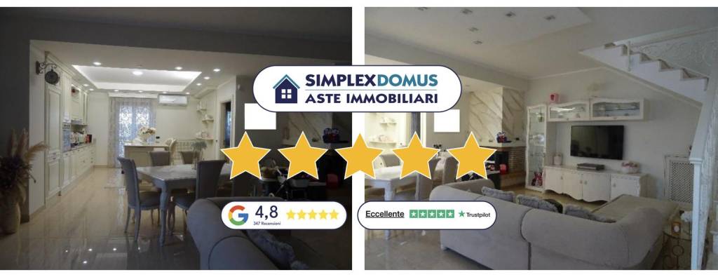 casa indipendente in vendita a Villaricca