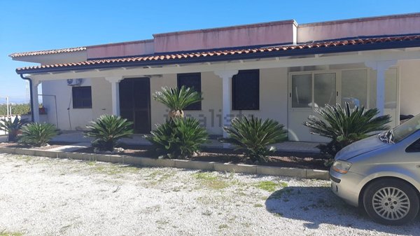 casa indipendente in vendita a Villaricca