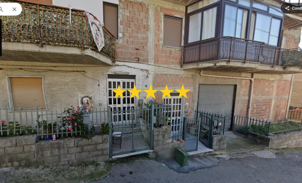 appartamento in vendita a Visciano