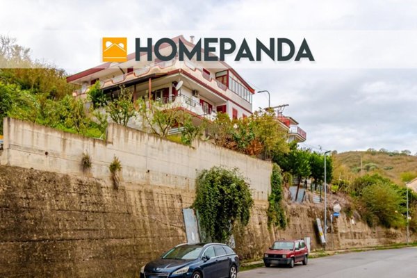 appartamento in vendita a Visciano