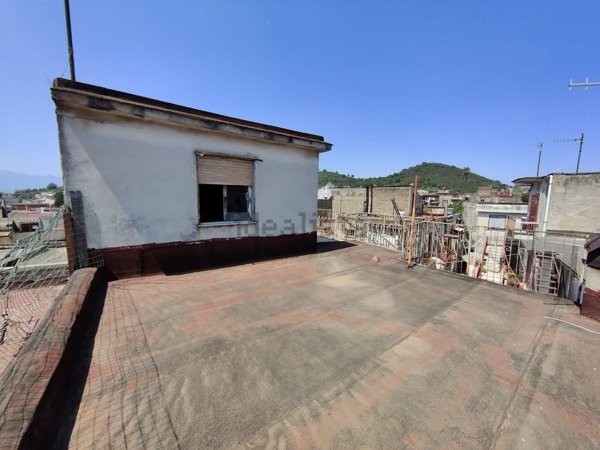 appartamento in vendita a Visciano