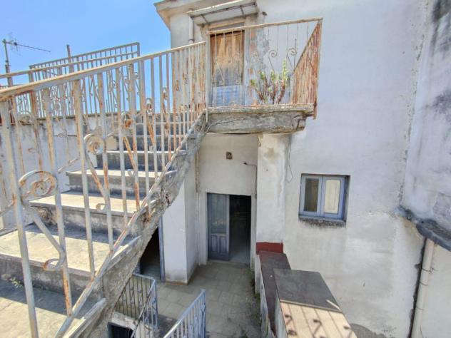 casa indipendente in vendita a Visciano
