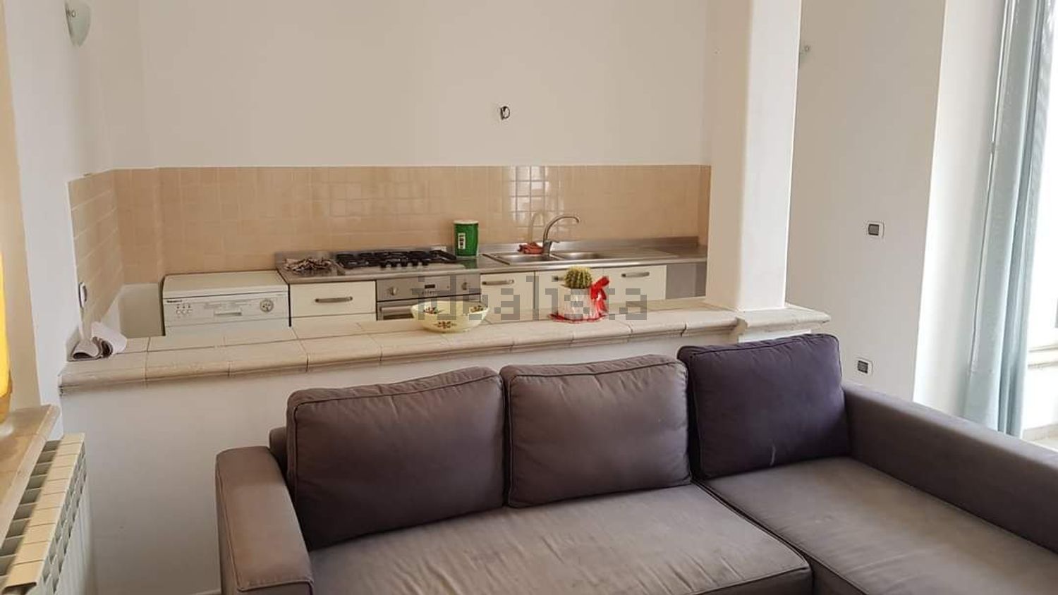 appartamento in vendita a Visciano