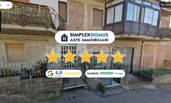appartamento in vendita a Visciano