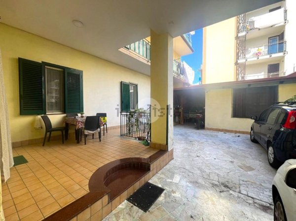 appartamento in vendita a Volla