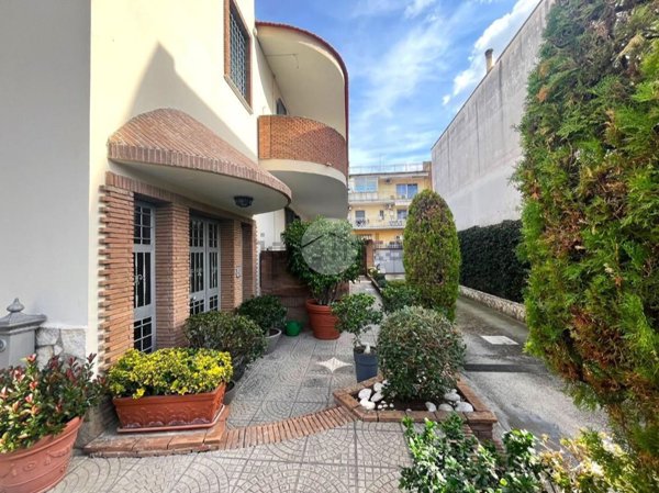 appartamento in vendita a Volla