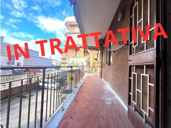 appartamento in vendita a Volla