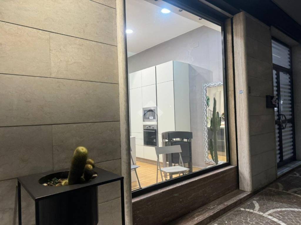 appartamento in vendita a Volla