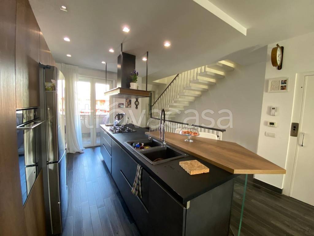casa indipendente in vendita a Volla
