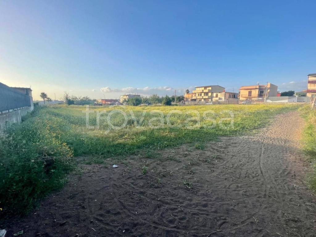 terreno agricolo in vendita a Volla
