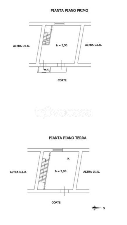 casa indipendente in vendita a Volla
