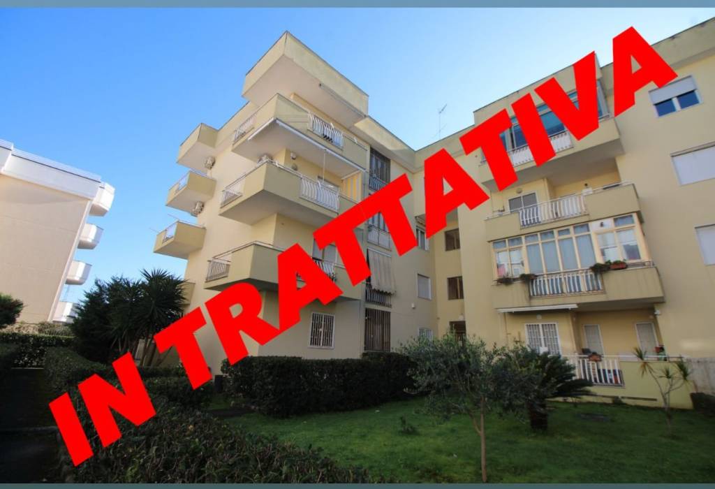 appartamento in vendita a Volla