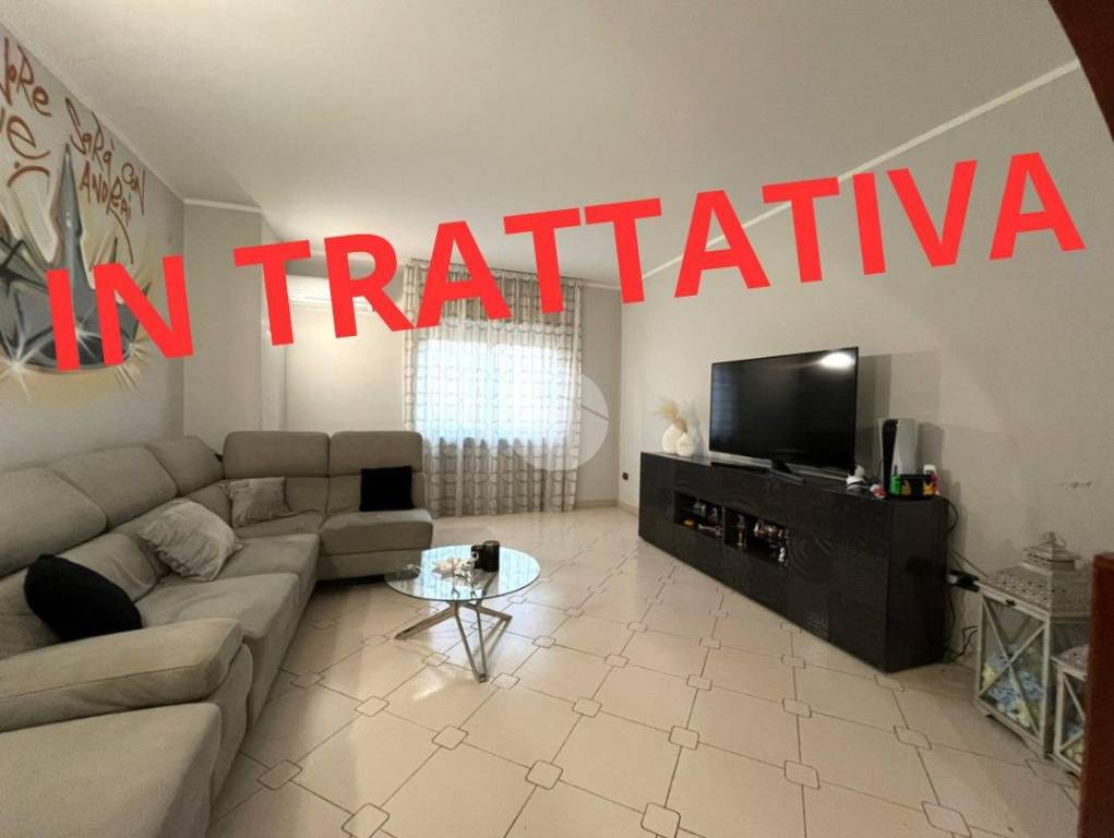 appartamento in vendita a Volla