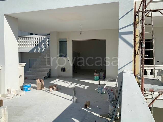 appartamento in vendita a Volla