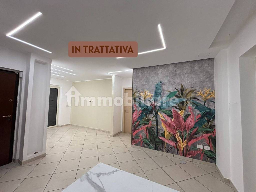 appartamento in vendita a Volla