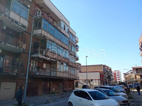 appartamento in vendita a Volla
