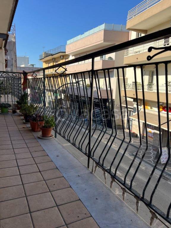 appartamento in vendita a Volla