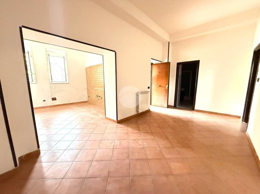 appartamento in vendita a Volla
