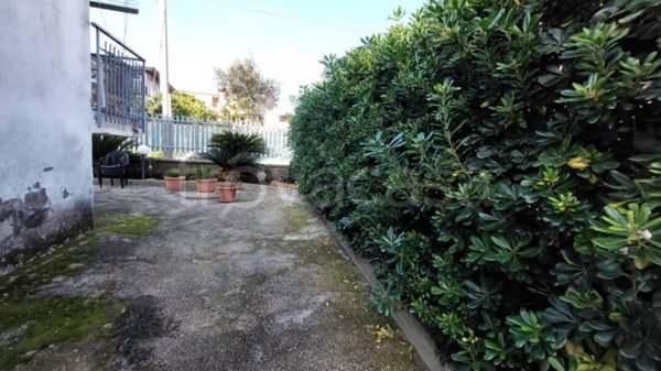 casa indipendente in vendita a Volla